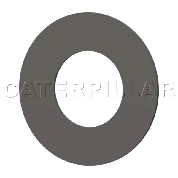 Saiba plata M48 Caterpillar 9D-5046