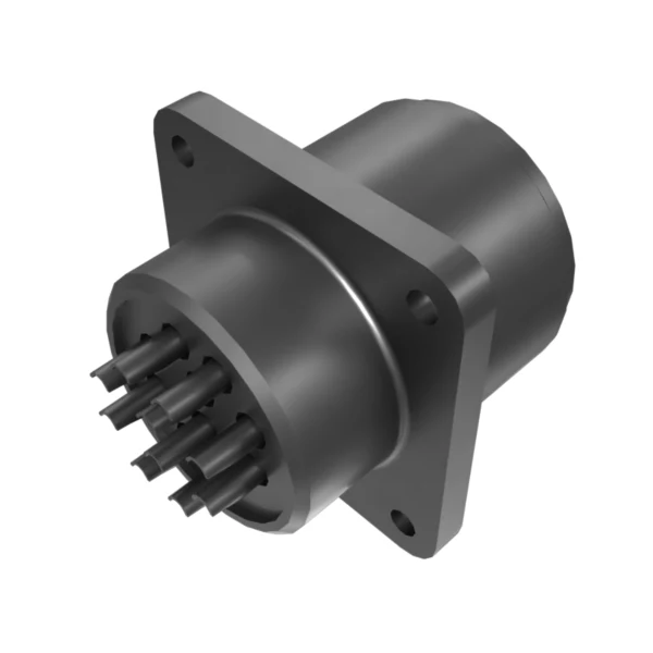 Soclu conector 10 pini Caterpillar 9D-5421