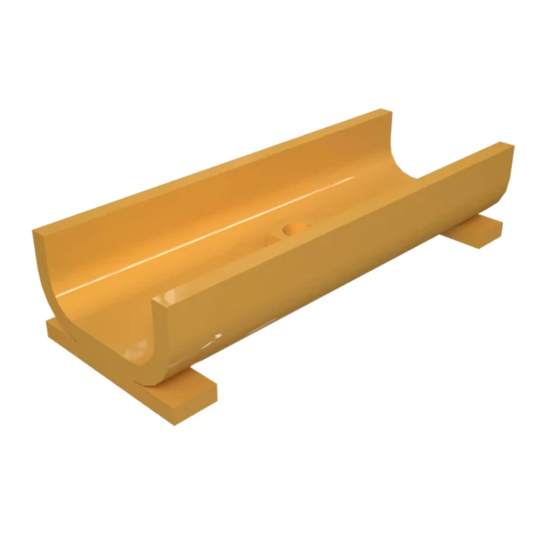 Canal protectie carter Caterpillar 9D-8555