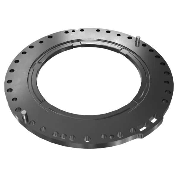 Placa centrala ambreiaj transmisie planetara Caterpillar 9G-0956