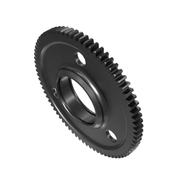 Roata intermediara 74 dinti Caterpillar 9G-4252