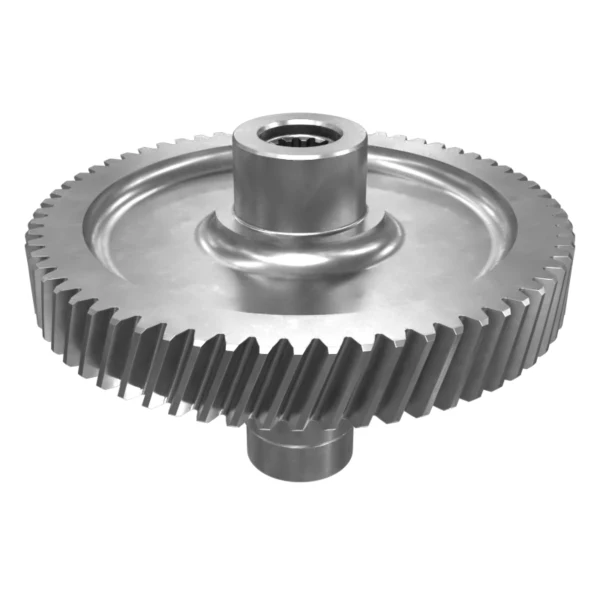 Pinion pompa hidraulica Caterpillar 9G-7999