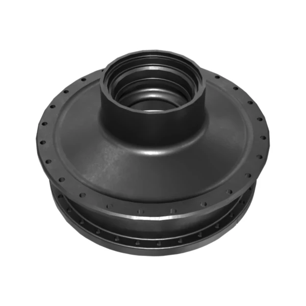 Butuc pinion roata conducatoare diametru exterior 700mm Caterpillar 9G-9180