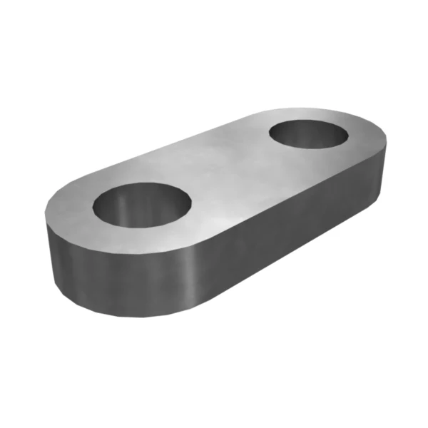 Placa legatura bolt scarificator Caterpillar 9J-4523