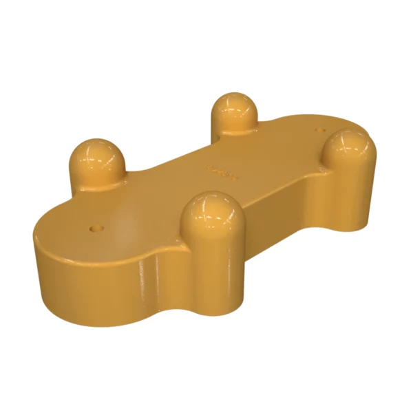 Suport retentie rezervor hidraulic Caterpillar 9J-8243