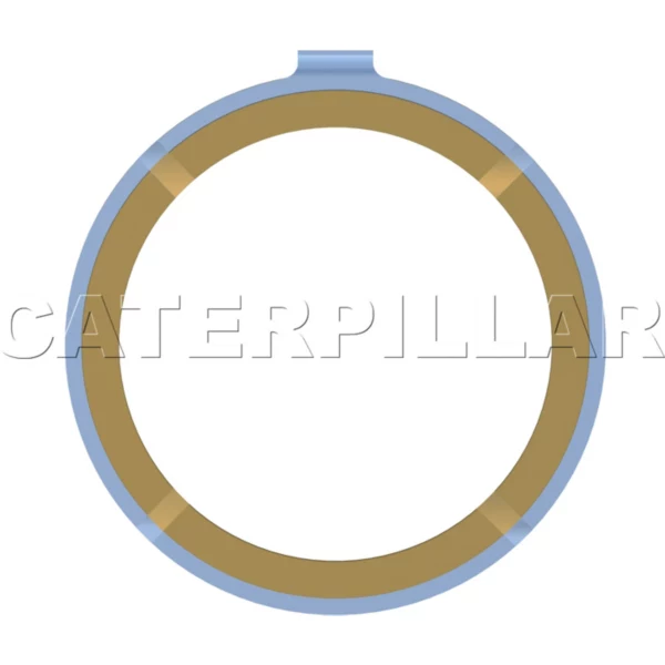 Saiba axial Caterpillar 9L-1517