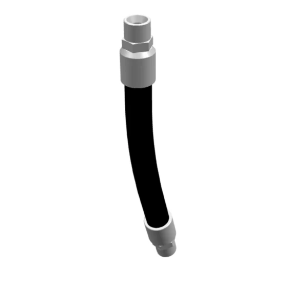 Furtun hidraulic Caterpillar 9L-4652