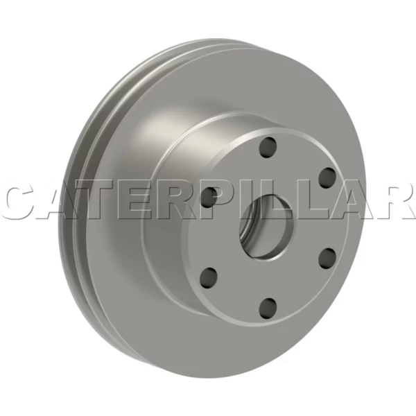 Scripete arbore cotit Caterpillar 9L-6342
