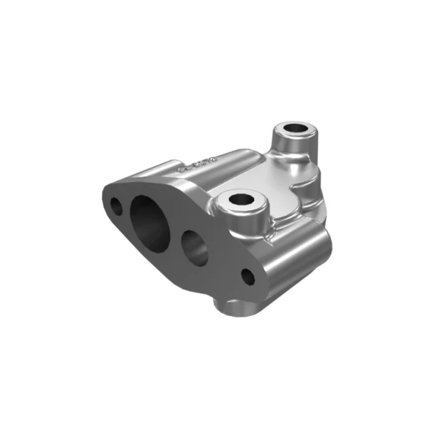 Adaptor pompa amorsat combustibil Caterpillar 9L-6378
