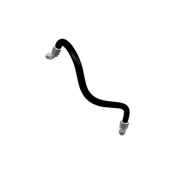Furtun hidraulic A Caterpillar 9L-6958