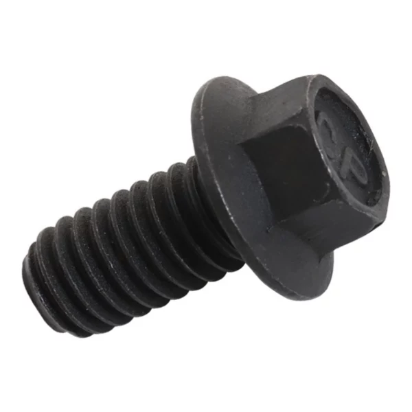Surub cap hexagonal cu flansa Caterpillar 9L-8398