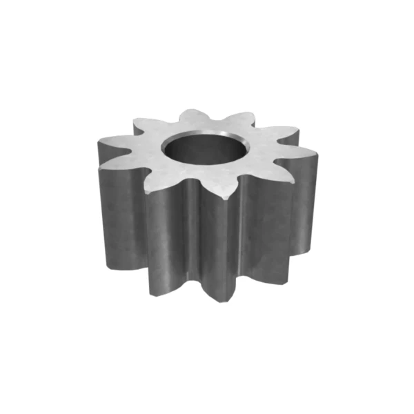 Pinion pompa transmisie Caterpillar 9M-3977