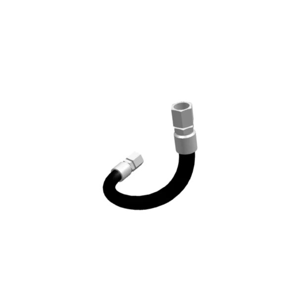 Furtun hidraulic temperatura inalta Caterpillar 9M-6511