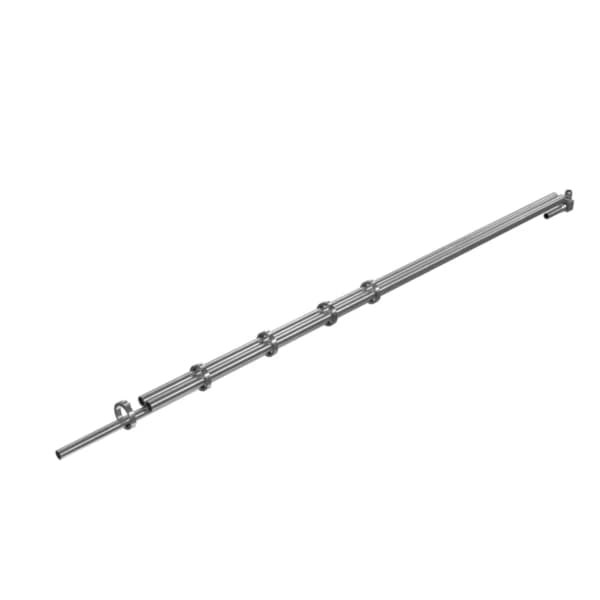 Tub legatura injectie combustibil Caterpillar 9N-2064