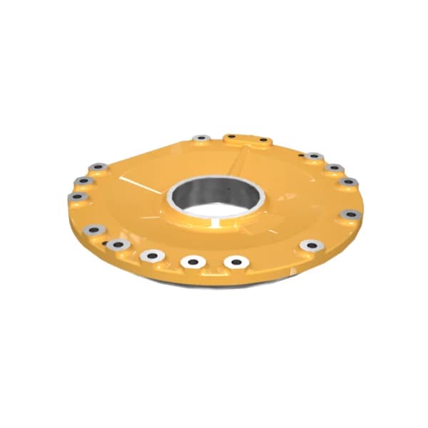 Carcasa rulment transmisie Caterpillar 9N-4132