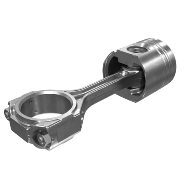 Carcasa corp motor Caterpillar 9N-5403