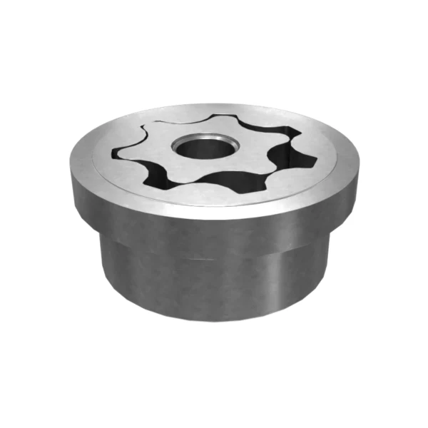 Ansamblu rotor pompa ulei Caterpillar 9N-5569