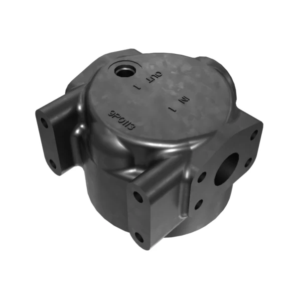 Suport A Caterpillar 9P-0136
