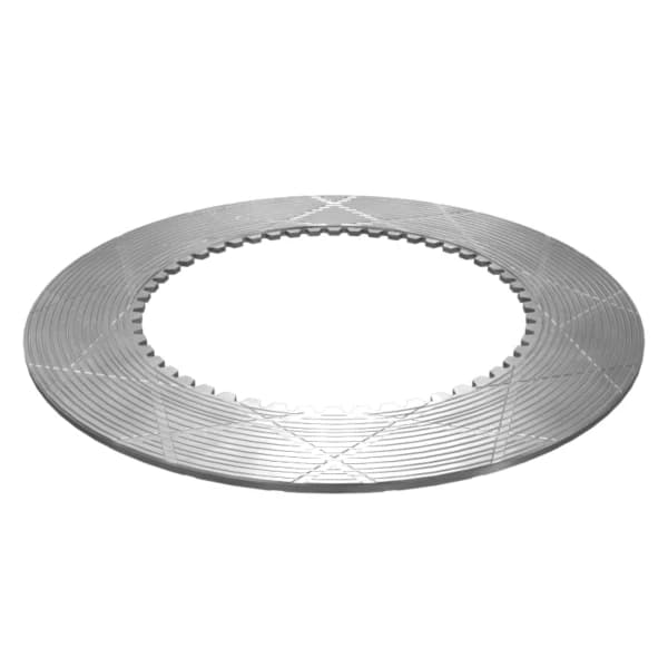 Disc de frecare convertizor de cuplu Caterpillar 9P-4253 (62 dinti)