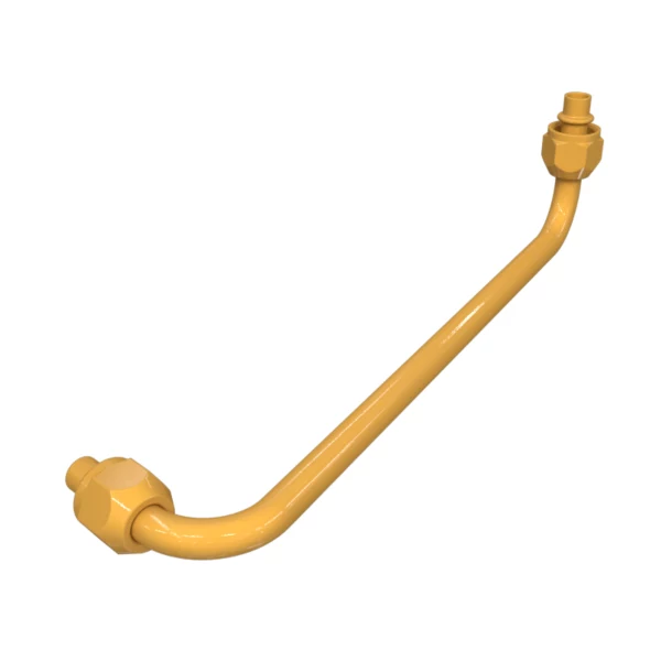 Ansamblu conducte aer conditionat Caterpillar 9P-6982