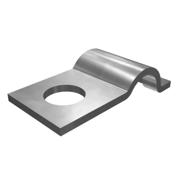 Clips fixare furtun Caterpillar 9R-7802