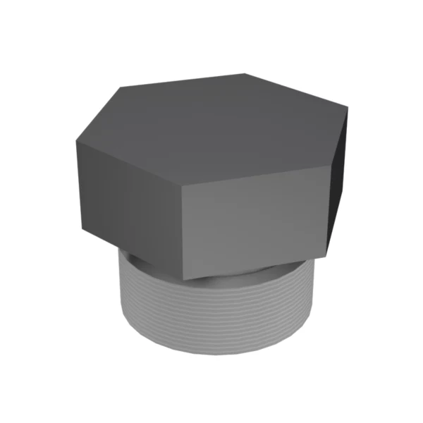 Dop filetat hexagonal extern Caterpillar 9S-4183