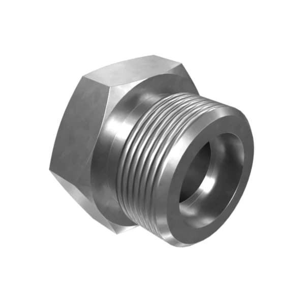 Dop hexagonal extern Caterpillar 9S-4184