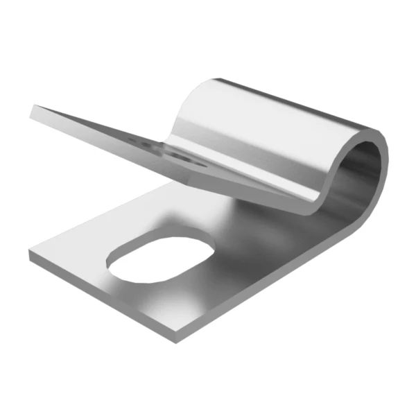 Clips retinere tub Caterpillar 9S-4200