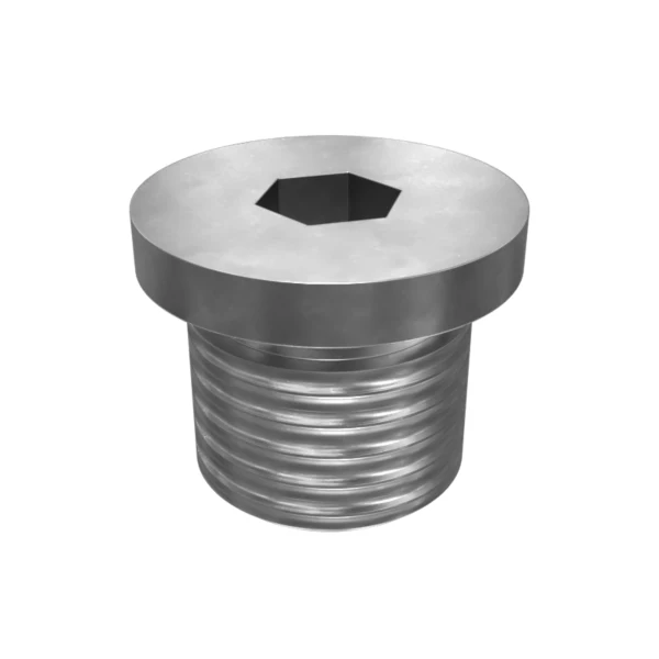 Dop filet 7/16-20 Caterpillar 9S-8002