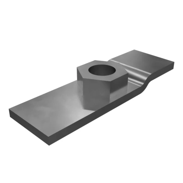 Placa suport surub 3/8 inch Caterpillar 9S-8230