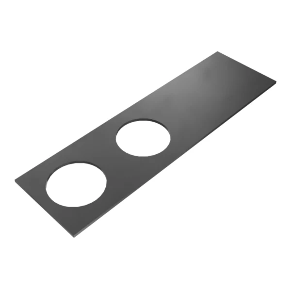 Arc plat reglaj cuplu Caterpillar 9S-9662