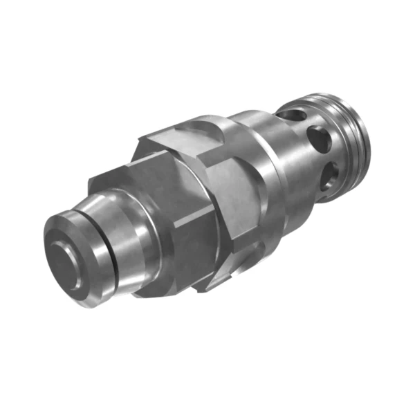 Distribuitor siguranta hidraulica Caterpillar 9T-0704