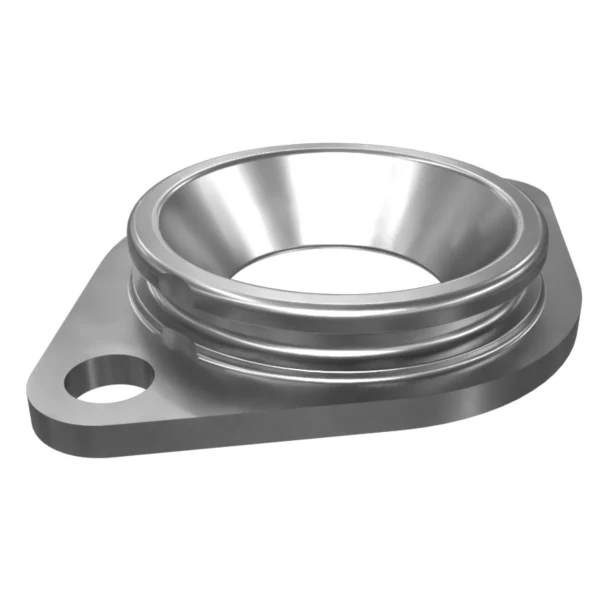 Capac aluminiu turnat distribuitor hidraulic Caterpillar 9T-4683