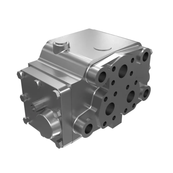 Distribuitor directie Caterpillar 9T-8931