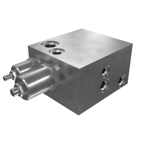 Grup distribuitor combinat Caterpillar 9T-9551