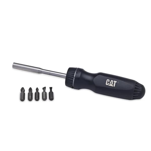 Surubelnita cu clichet magnetic Caterpillar 9U-7291
