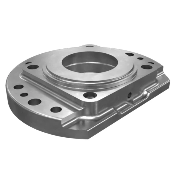 Carcasa rulment diametru exterior 248mm Caterpillar 9V-2410