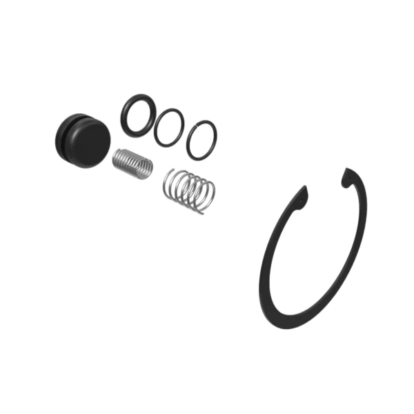 Kit piston cu garnituri si piese de asamblare Caterpillar 9V-3225