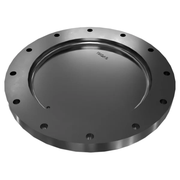Capac protector flansa axa motoare oscilanta Caterpillar 9V-5161