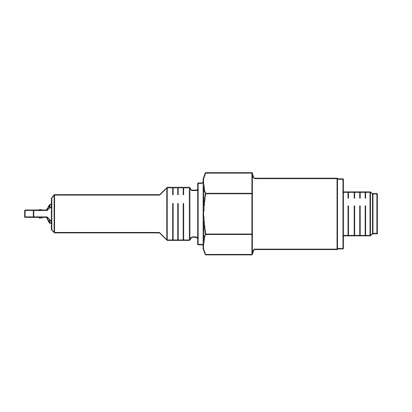 Ansamblu senzor temperatura Caterpillar 9W-0532