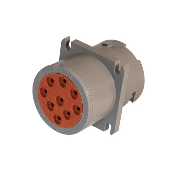 Conector receptacol 9 pini Caterpillar 9W-1951