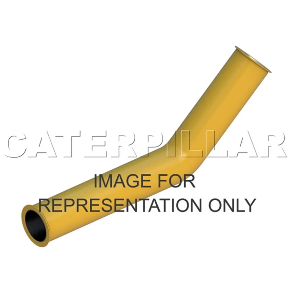 Ansamblu tub cu magnet Caterpillar 9W-5531