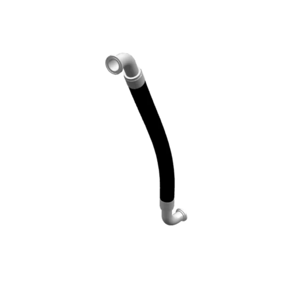 Furtun hidraulic Caterpillar 9W-6372