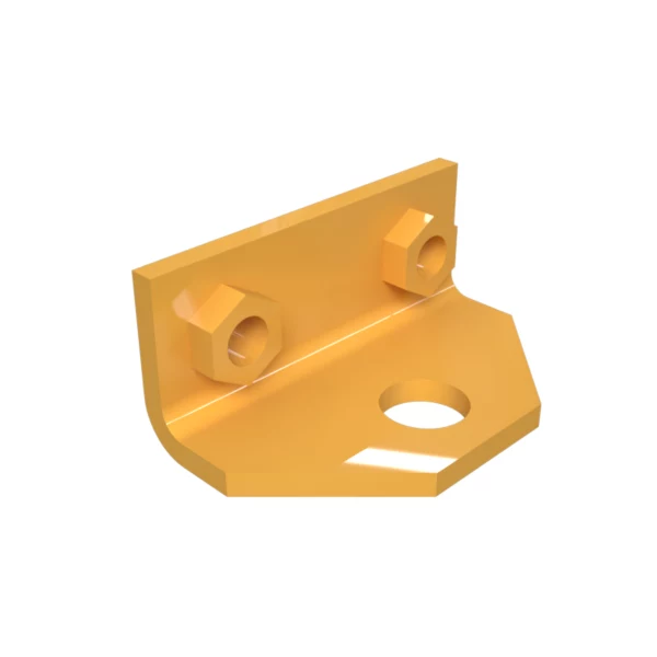 Ghid inchidere capota Caterpillar 9W-6522