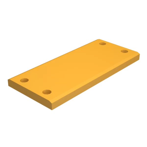 Placa taiere talpa cupa Caterpillar 9W-6749