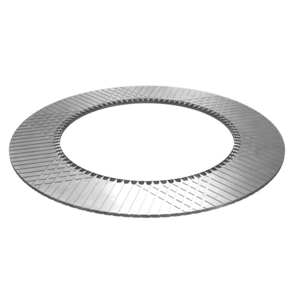 Disc frictiune frana Caterpillar 9W-7019