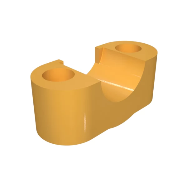 Capac rola senila Caterpillar 9W-7267