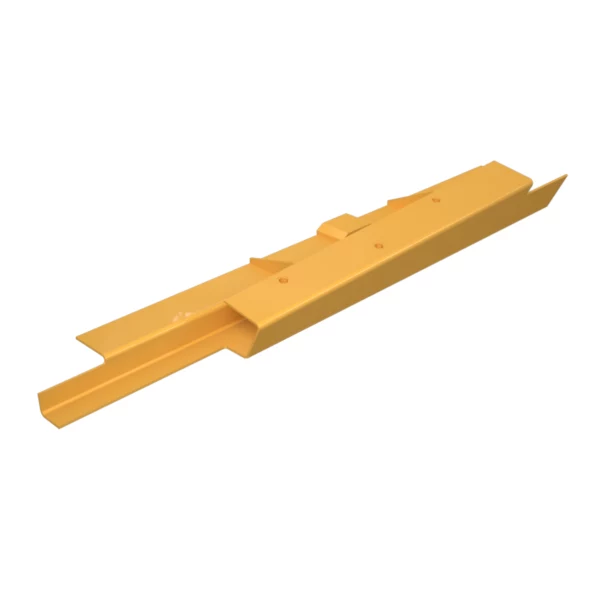 Placa protectie motor dreapta Caterpillar 9W-8081