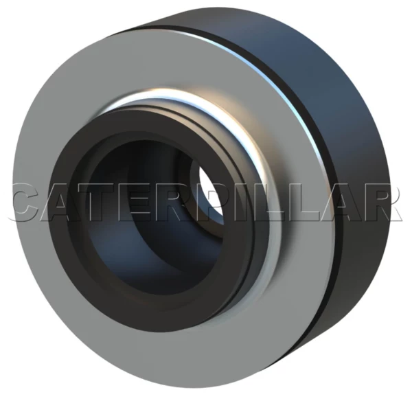 Suport izolator cu doua componente Caterpillar 9W-8096