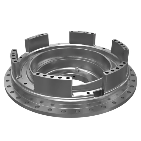 Carcasa ambreiaj Caterpillar 9W-8441